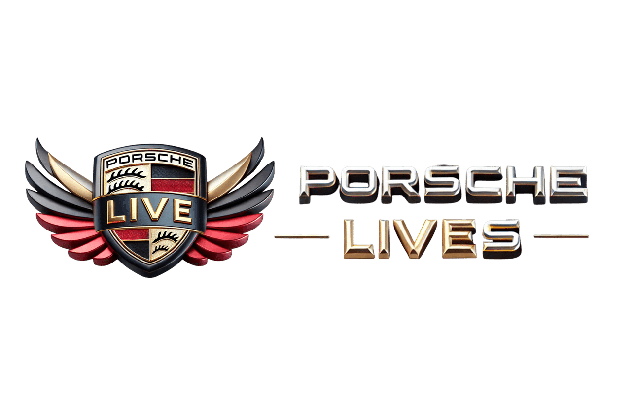 porschelives.com